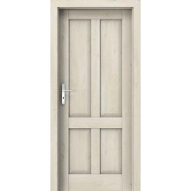 Porta HARMONY A0 Dub Škandinávsky 